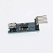 Модуль MicroUSB гнездо - UART (TTL на базе CP2102) для Arduino	 