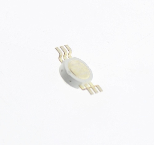 Светодиод мощный ARPL-3W-EPA-RGB (Emitter, 0.35A)