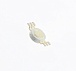 Светодиод мощный ARPL-3W-EPA-RGB (Emitter, 0.35A)