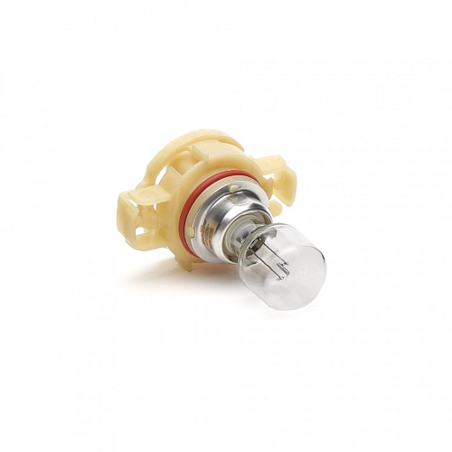 Автолампа накаливания PSX24W Philips Vision 12V 24W PG20/7 12276C1 