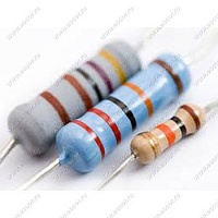 CF-0.25        24 5%, Резистор