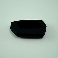 Чехол для брелока Pandora DX-90 (силиконовый, чёрный)
