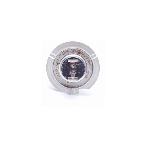 Галогенная лампа головного света H7 Osram Original line 12V 55W PX26d 64210