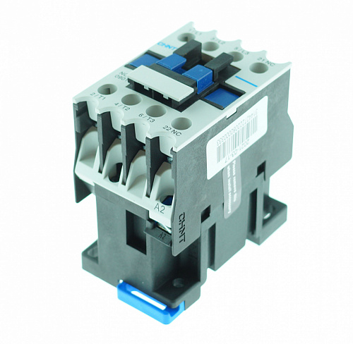 Контактор NC1-0901 9А 230В/АС3 1НЗ 