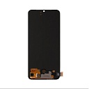 Дисплей для Vivo V20/V21e 4G/V23e 4G (V2025/V2061/V2116) в сборе с тачскрином Черный - (OLED)