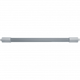 Лампа кварцевая Navigator NTL-T6-15-UVC-G13 (15W, T6, G13, 253.7nm)