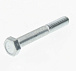 Болт М8*1,25*60