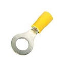 Клемма тип *O* изолированная TRI-2-6 (1,5-2,5 mm2) Yellow