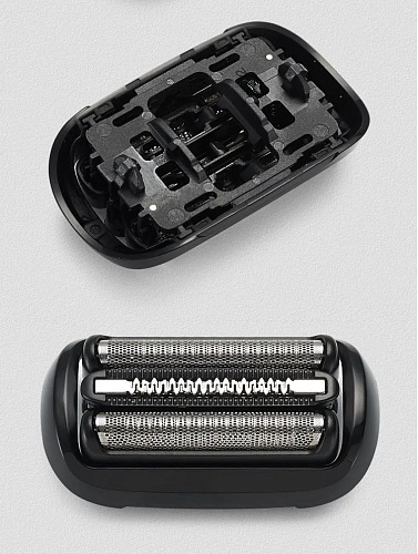 Совместимые сменные насадки для Braun Series 5-6 50-R1000S 50-B1300S 53B