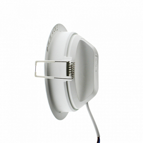 Светильник Philips 59449 MESON 105 9W WH recessed LED (9Вт, 650Лм, 6.5К)