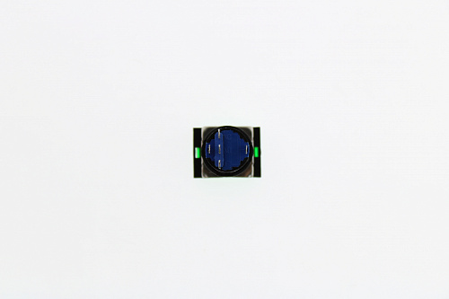 Кнопка управления ARG1-16AHP-M001-U-G220 (AR-SD16-11CFD) зел. ≅220В
