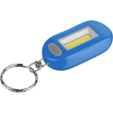 Светодиодный фонарик-брелок Navigator 	NPT-KC05-B-2CR2032 брелок.пласт.1СOB LED(1Вт),3 реж,син