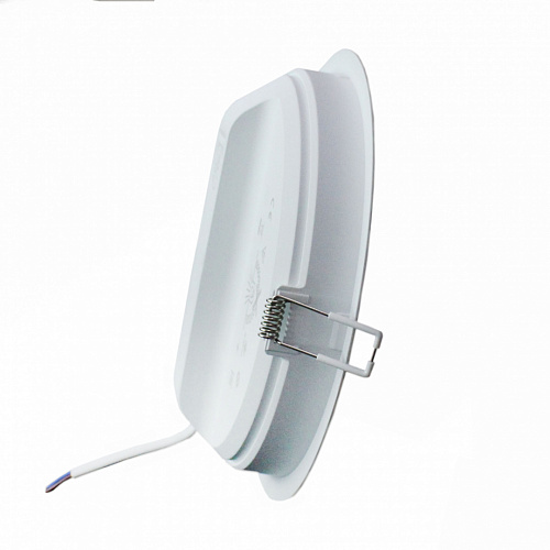 Светильник Philips 59469 MESON 175 21W WH recessed LED (21Вт, 1500Лм, 4К)