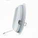 Светильник Philips 59469 MESON 175 21W WH recessed LED (21Вт, 1500Лм, 4К)
