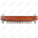 ГРПМШ1-31-ГО-2-В розетка, Разъем