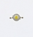 Светодиод мощный ARPL-3W-BCX45 Day White (Emitter, 3,4-3.8V, 0.7A, 220lm)