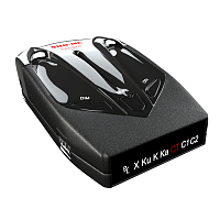 Радар-детектор SHO-ME 520