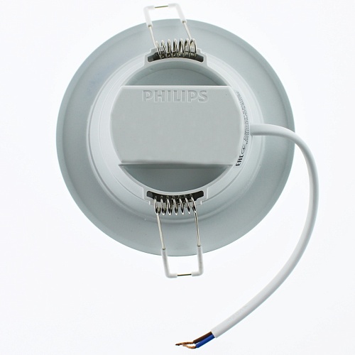 Светильник Philips DN027B G2 7W 220-240V D90 RU (7Вт, 600Лм, 4К)