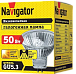 Лампа Navigator NH-JCDR-50-230-GU5.3 
