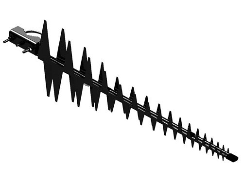 Антенна 3G/4G Дельта Л/900/1700-2800/F (уценка)