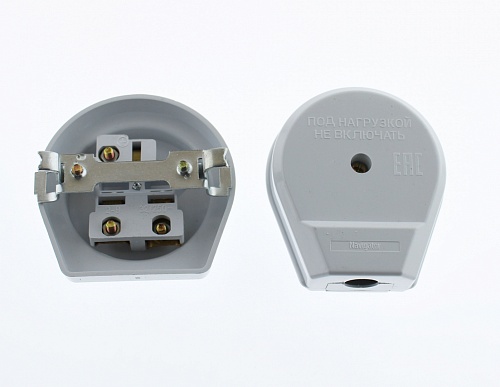 Розетка Navigator NCA-C01-32A-250-WH