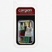 Набор предохранителей CARGEN АХ-801 Mini (12шт)