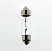Автолампа накаливания C5W Koito 12V 5W SV8.5 37mm 
