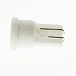 Светодиодная лампа T10 (W5W) 12V 5050 1 SMD LED C White Lumen