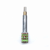 АВТО№12 /A 2*20K B 2*20K, Резистор регулировочный