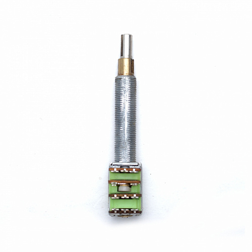 АВТО№12 /A 2*20K B 2*20K, Резистор регулировочный