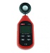 Измеритель освещенности (люксметр) Uni-t UT383 