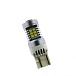 Светодиодная лампа W21/51W (T20) Vizant 12V B261 21 SMD White 2 шт.