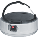 Фонарь Navigator NPT-CA23-ACCU кемп.37LED,7Вт li-ion 1,2Ач 3реж.