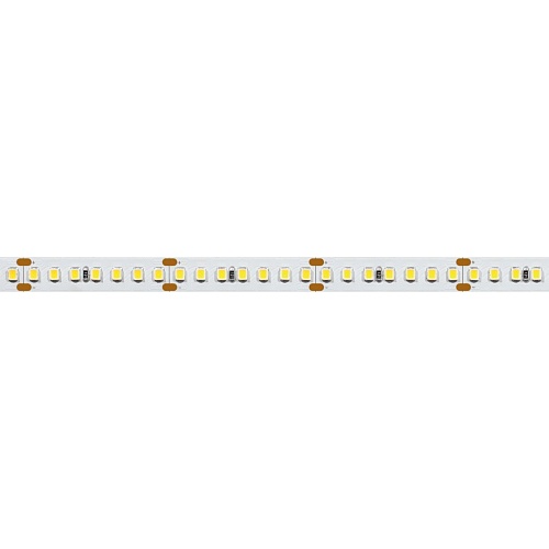 Лента светодиодная Arlight RT-A168-10mm 24V Day4000 (17 W/m, SMD2835, 168led/m, IP20)