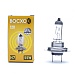 Галогенная лампа головного света H7 BOCXOD Standart 3700К 12V 55W PX26d 80517
