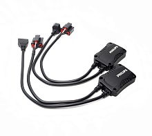 Адаптер CANbus для светодиодных ламп H4 LED Adapter CANbus 18960C2 (Philips)