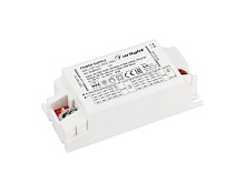 БП Arlight ARJ-SP-42-PFC-INS (42W, 25-40V, 0.7-1.05A)