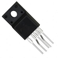 KA5Q0765RT, Микросхема