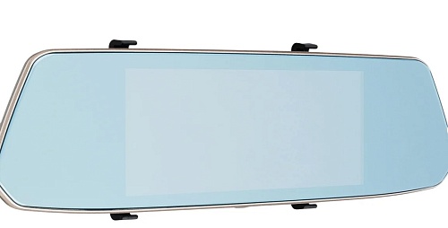 Видеорегистратор Intego Basic VX-455MR