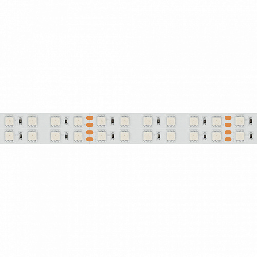 Лента светодиодная RT-B144-19mm 24V RGB (34.4 W/m, IP20, 5060, 5m)