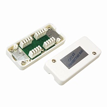Кросс соединительный, CAT 5e Rexant