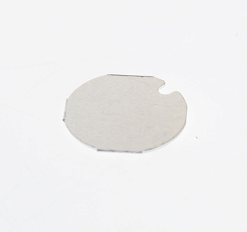 Светодиодная матрица «прямого включения» ST 7W 6000K COB (220V, 700lm, d=27mm)