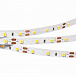Лента светодиодная Arlight RT 2-5000 12V White6000 (4.8 Вт/м, SMD3528, 60led/m, IP20, LUX)