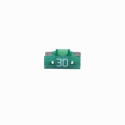 Предохранитель Micro 30А (503830) Flosser