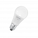 Лампа "груша" светодионая Ledvance Smart+ WiFi A60 9W 806lm White (2700...6500K) 230V E27