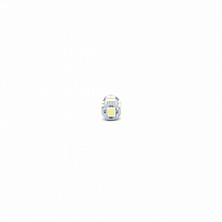 Светодиодная лампа T10 (W5W) 12V 5050 9 SMD LED White 