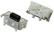 Кнопка тактовая 1188E-1K2-V-T/R  7,8x3,0x3.5мм