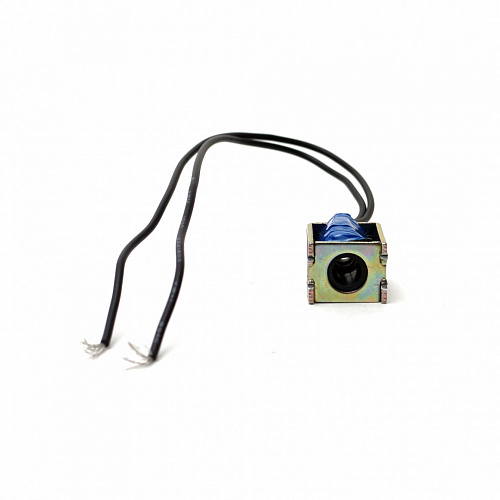 Соленоид 3-12в для Arduino		