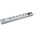 Фильтр сетевой Navigator NSP-USB-06-180-ESC-3x1 (2 порта USB)