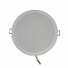 Светильник Philips 59466 MESON 150 17W WH recessed LED (17Вт, 1300Лм, 4К) 1 Повреждена упаковка